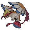 Dark Pidgeot (Mega)